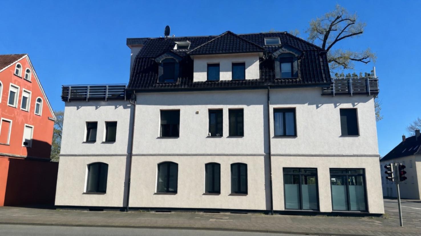 Daberkow Immobilien