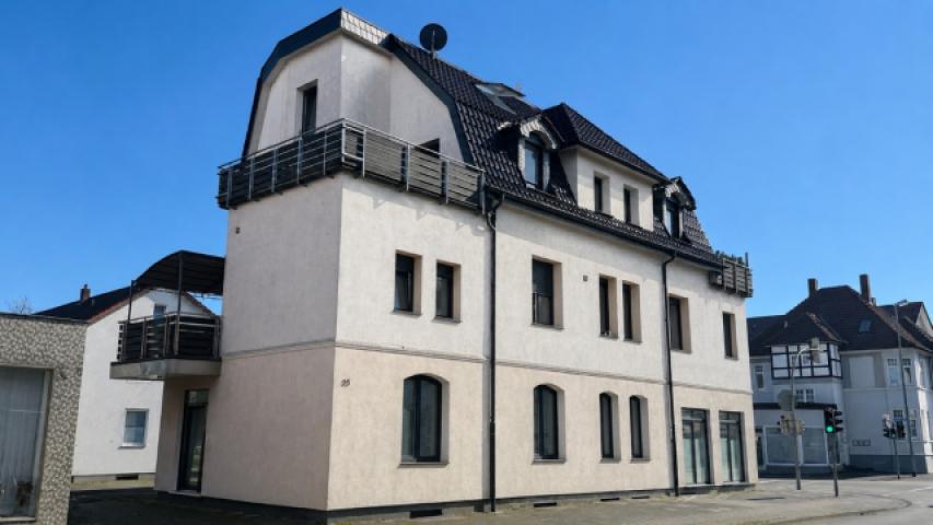 Daberkow Immobilien