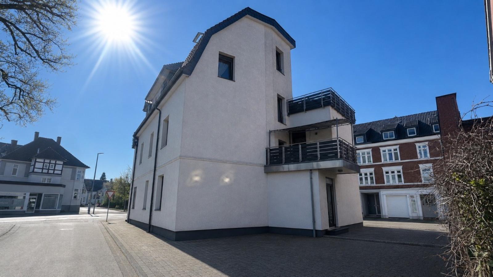 Daberkow Immobilien