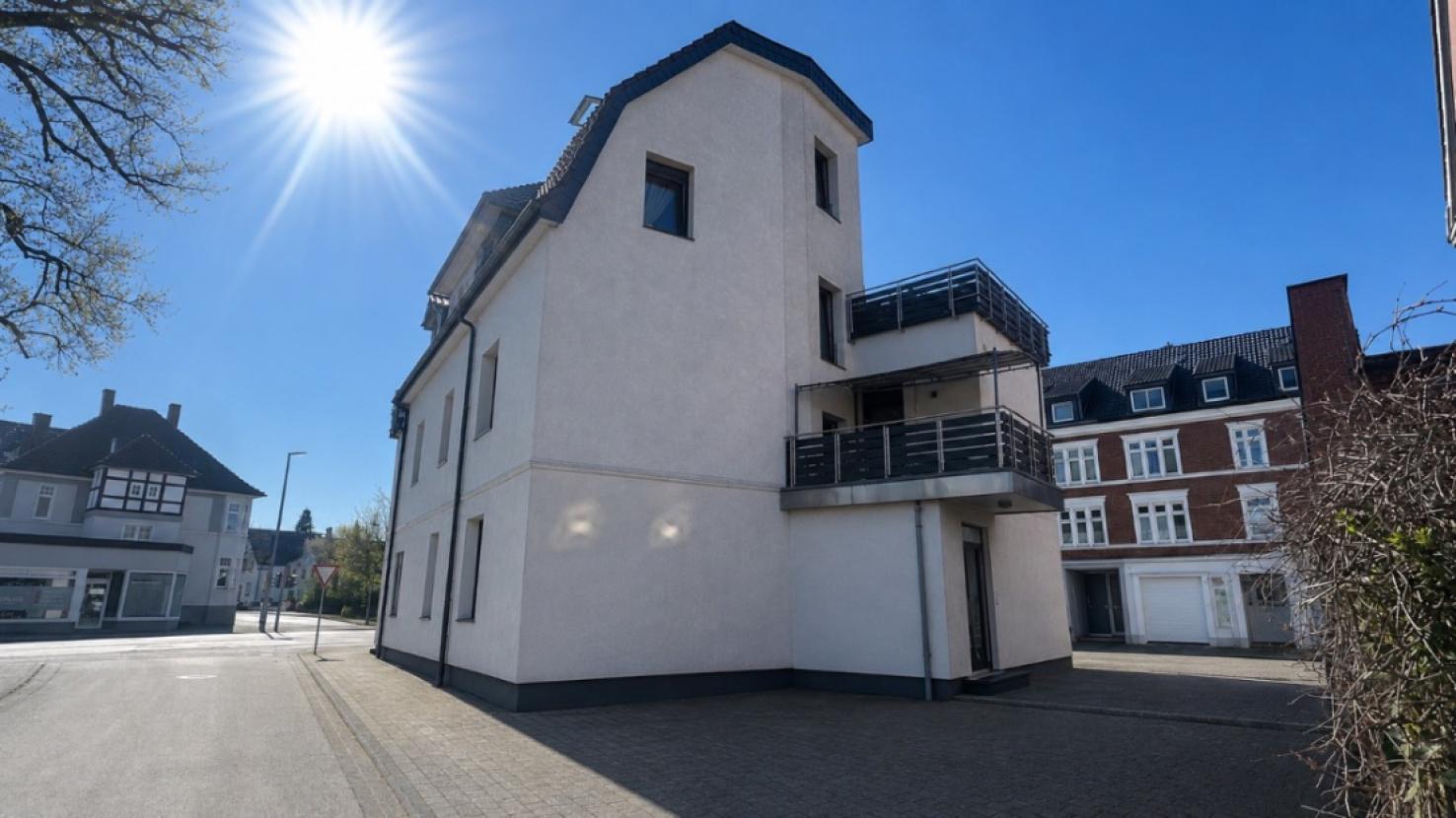 Daberkow Immobilien