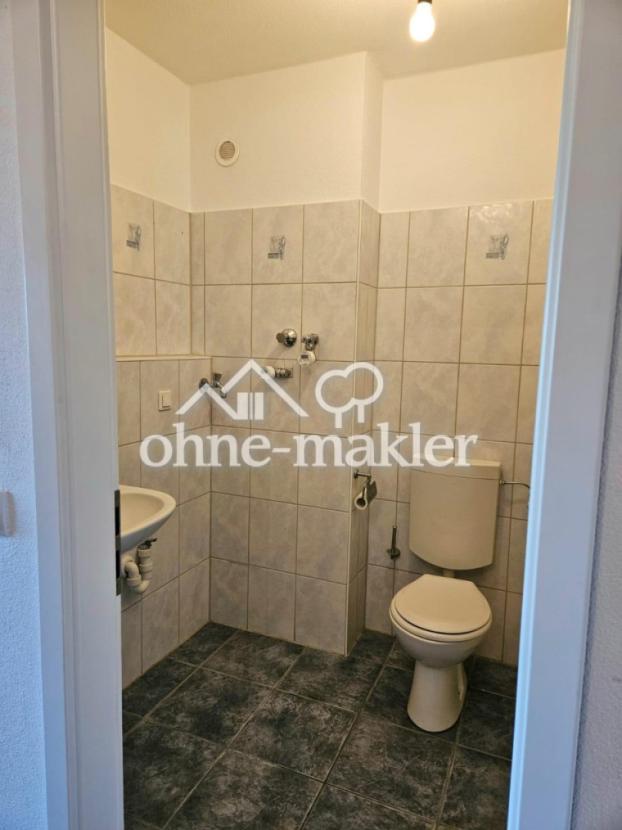 Bad/WC