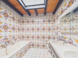 Badezimmer im OG