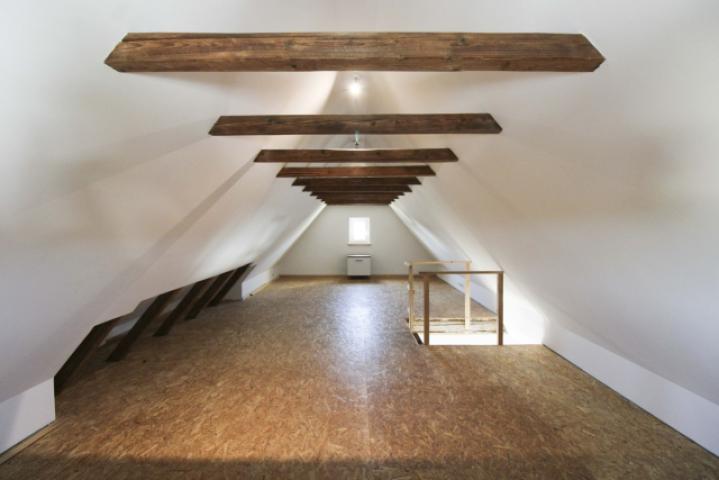 Dachboden