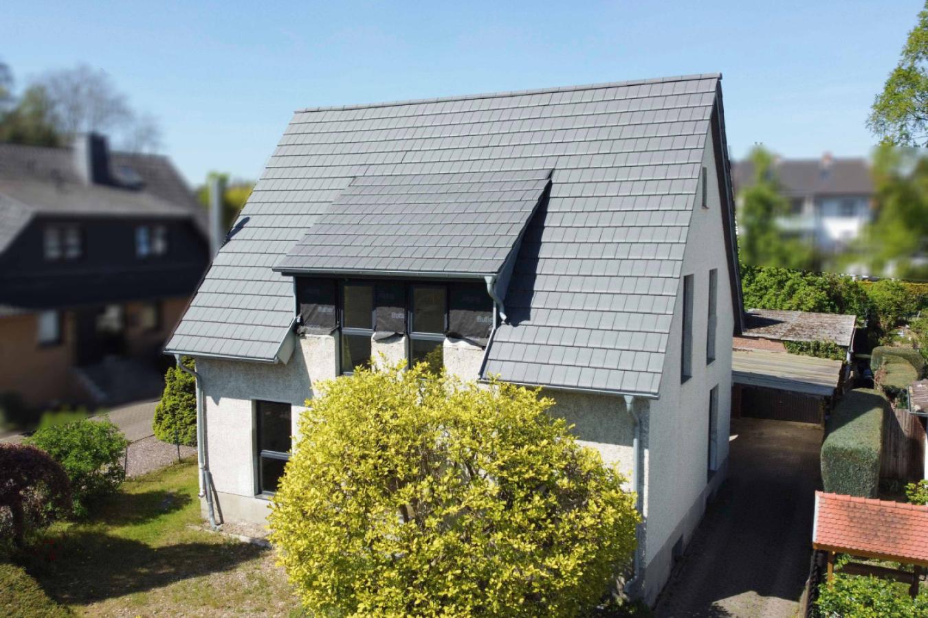 Ansicht