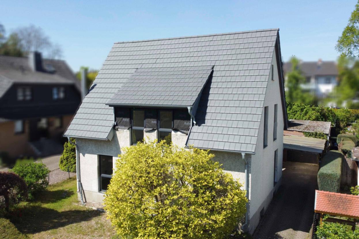 Ansicht