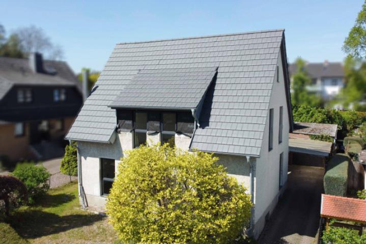 Ansicht
