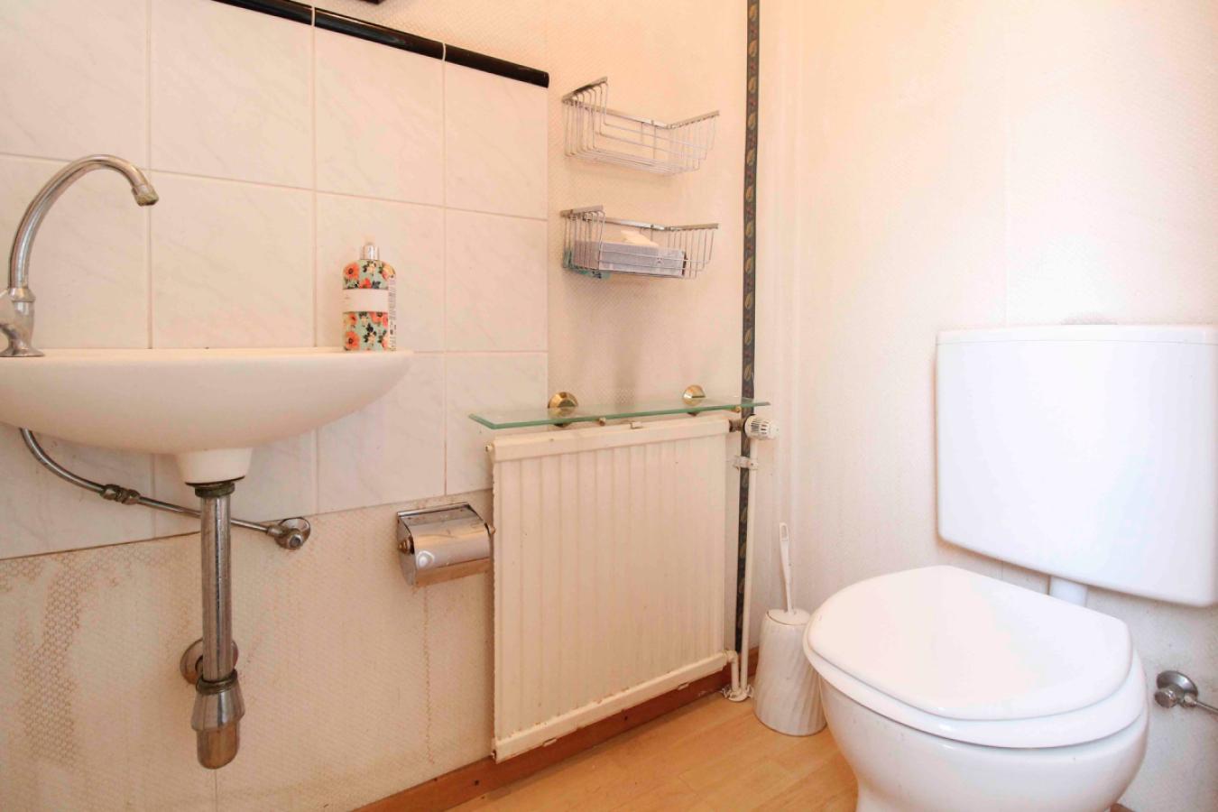 Gäste-WC