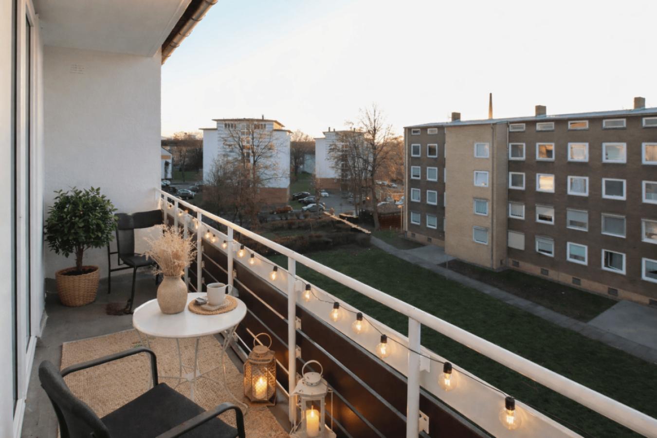 Balkon