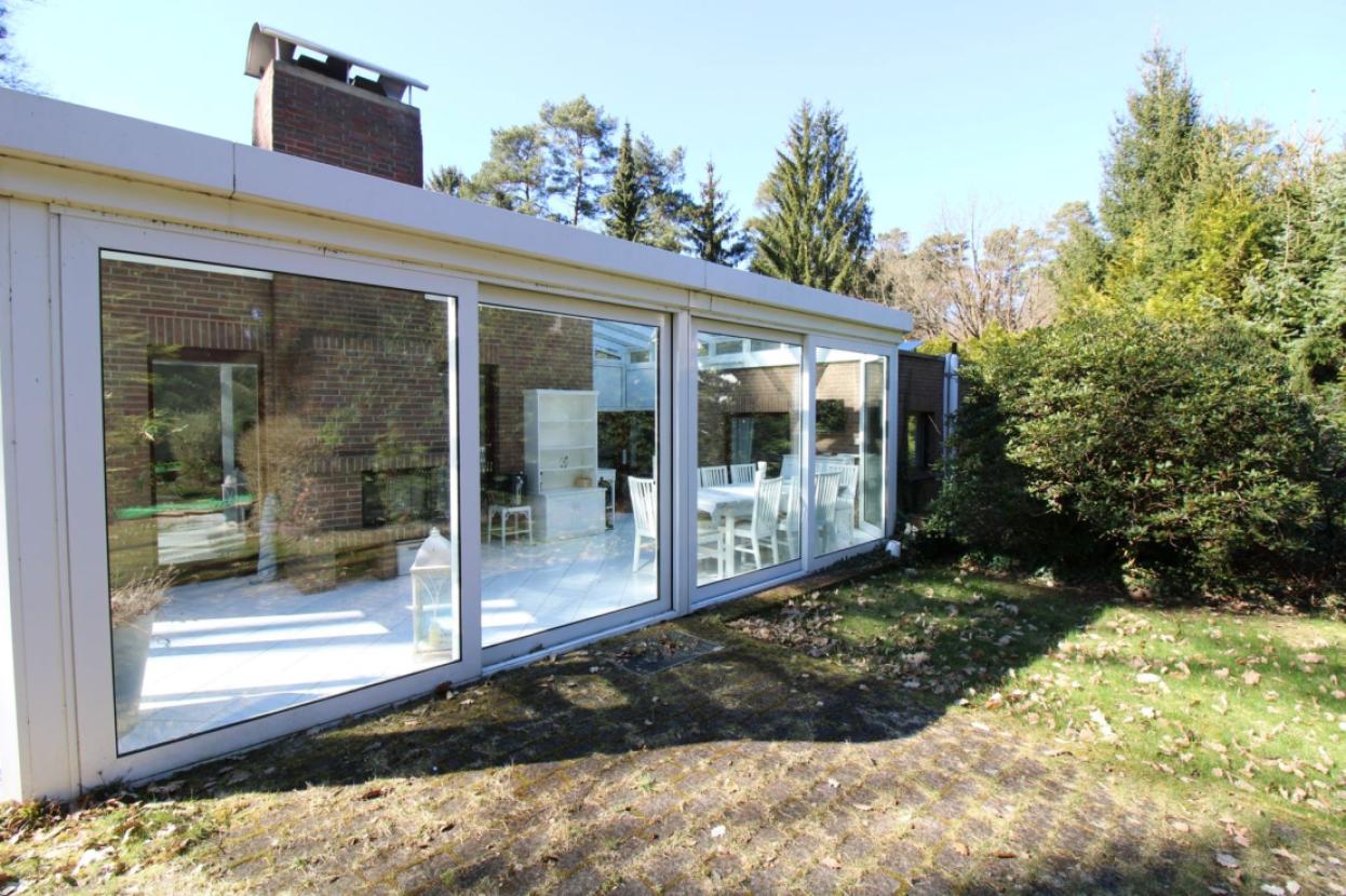 Wintergarten