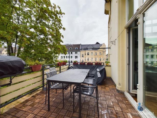 Terrasse 1OG