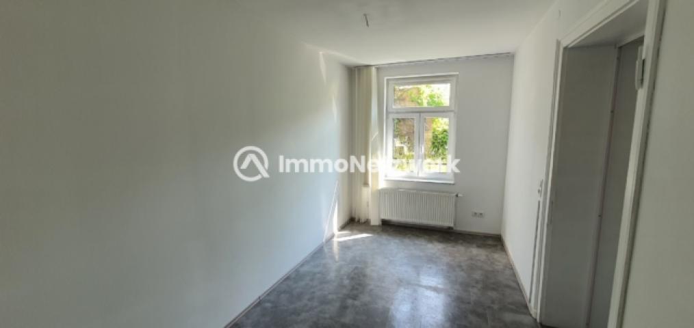 Souterrain Appartment