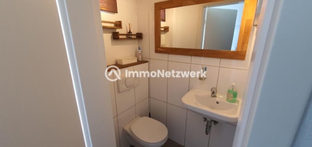 WC Souterrain