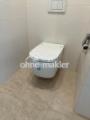 Dusch-WC im Masterbad