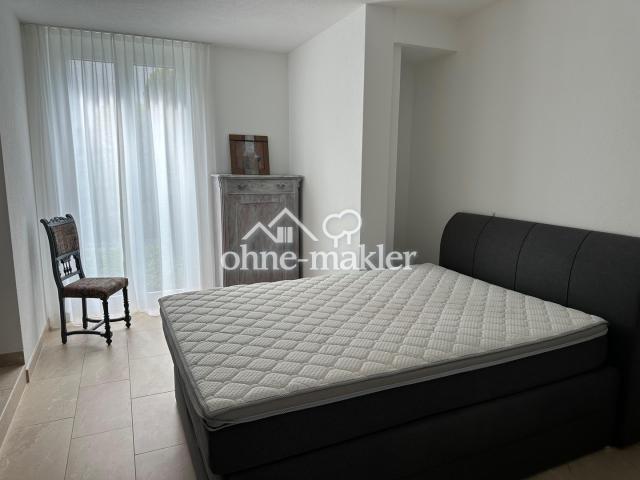Arbeits-/Gästezimmer