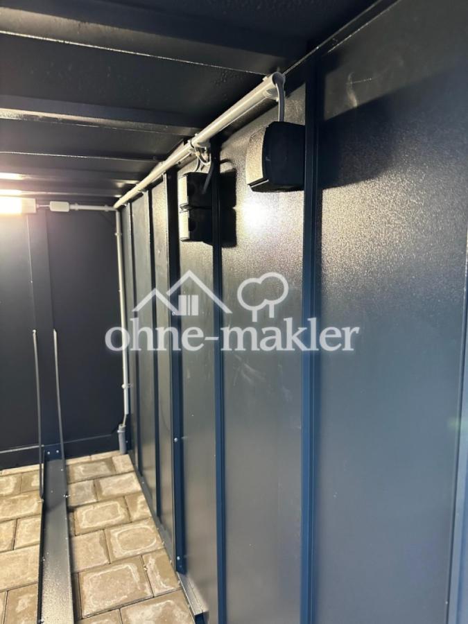 Elektroversorgung