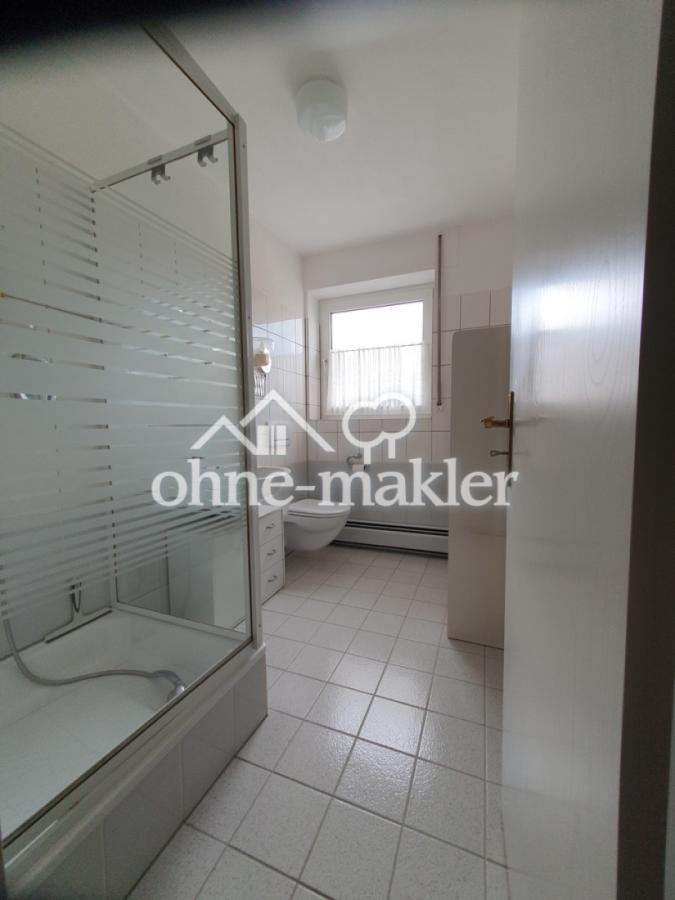 1. Badezimmer WE 2
