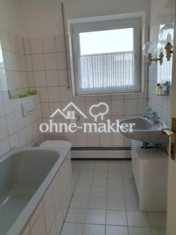 2. Badezimmer WE 2