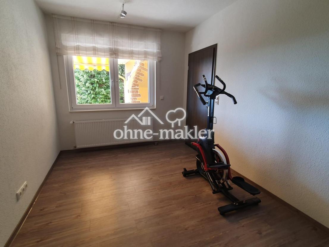 Ihr neuer Sportraum?