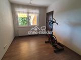 Ihr neuer Sportraum?