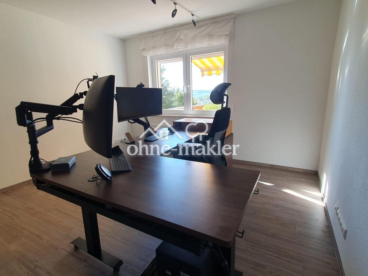 Ihr neues Büro mit Weitblick?