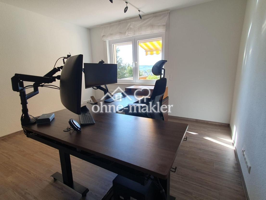 Ihr neues Büro mit Weitblick?