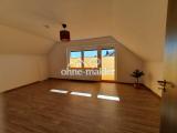 Zimmer mit Balkon & Weitblick