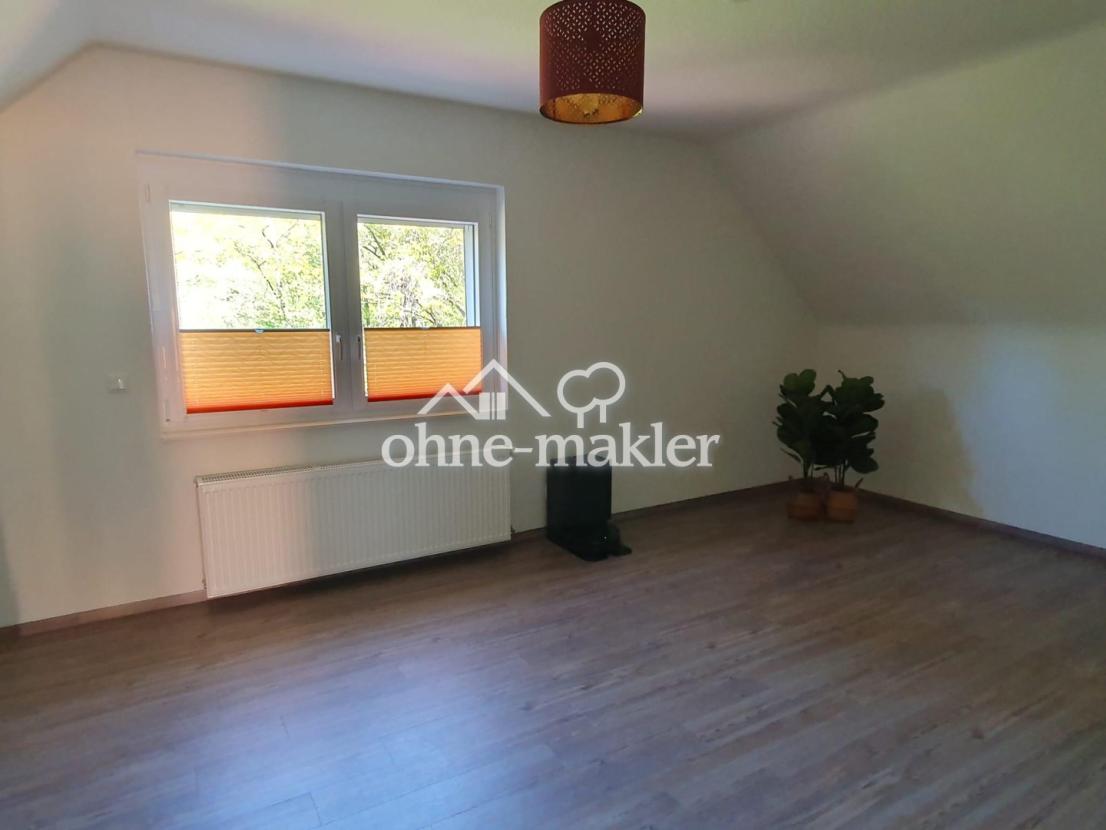 Weiteres Zimmer mit Waldblick