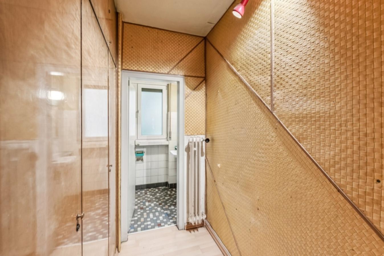 Garderobe&Gäste-WC