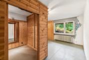 Schlafzimmer mit Ankleide