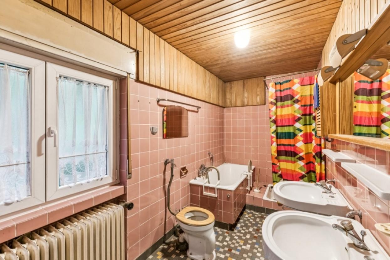 Badezimmer