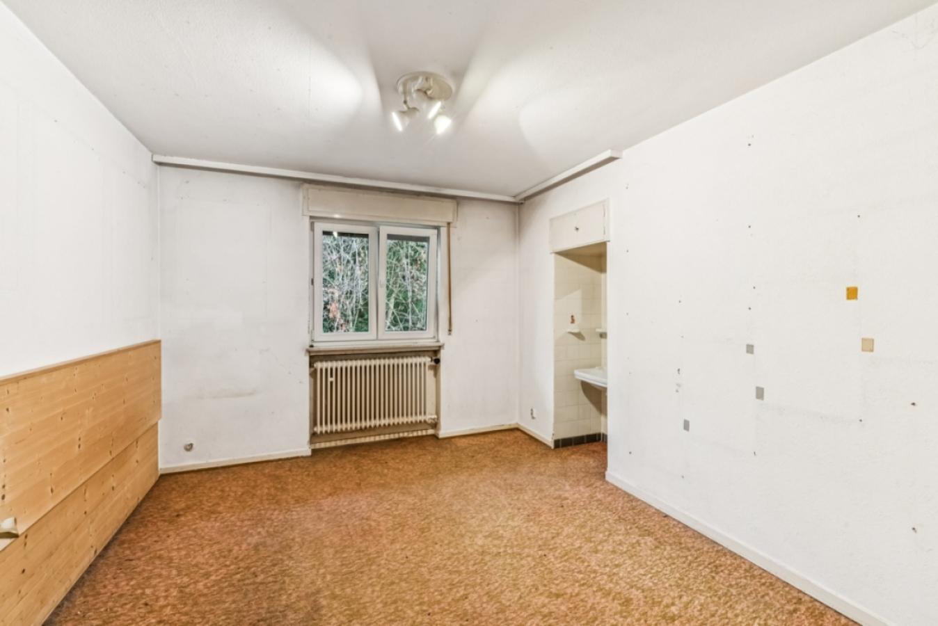 Gästezimmer