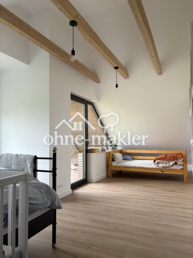 Schlafzimmer OG
