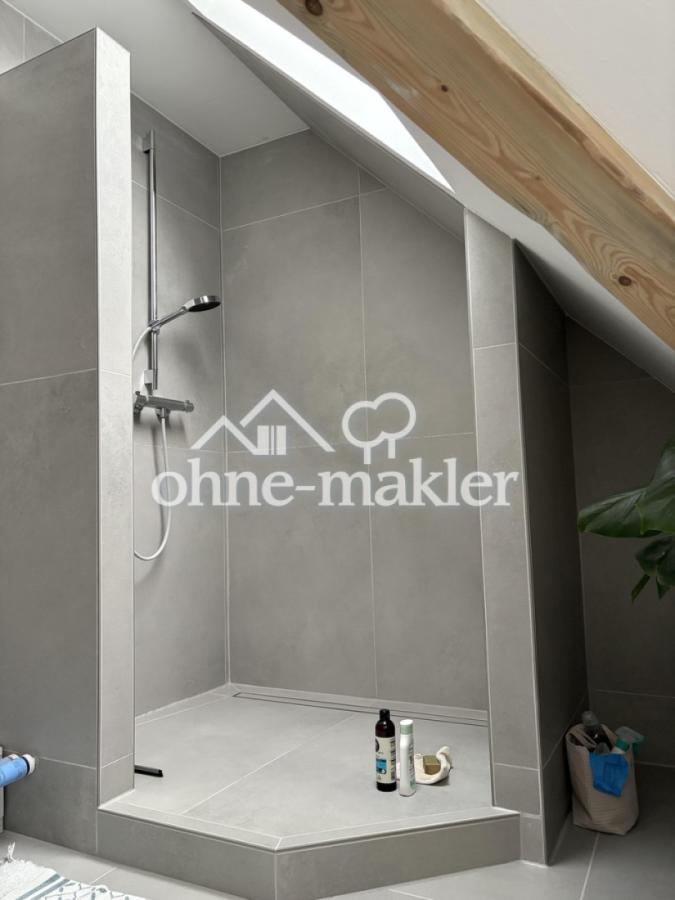 Badezimmer OG