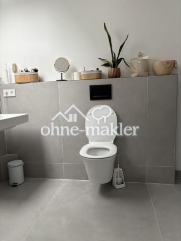 Badezimmer OG