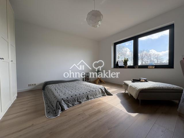 Schlafzimmer EG
