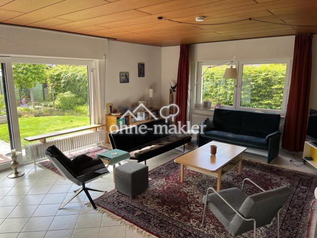 Wohnzimmer Bild 1
