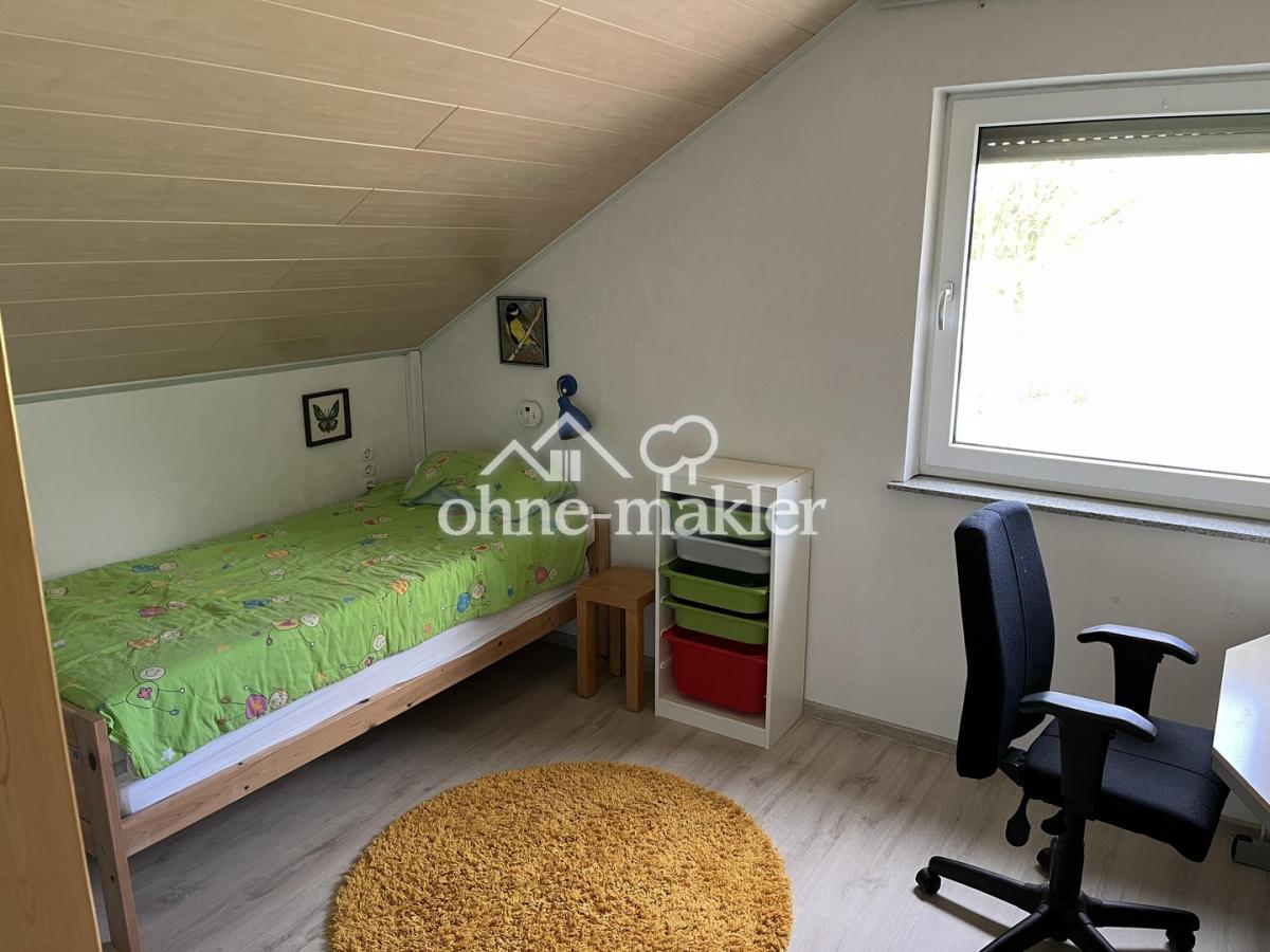 Schlafzimmer 1 Bild 1