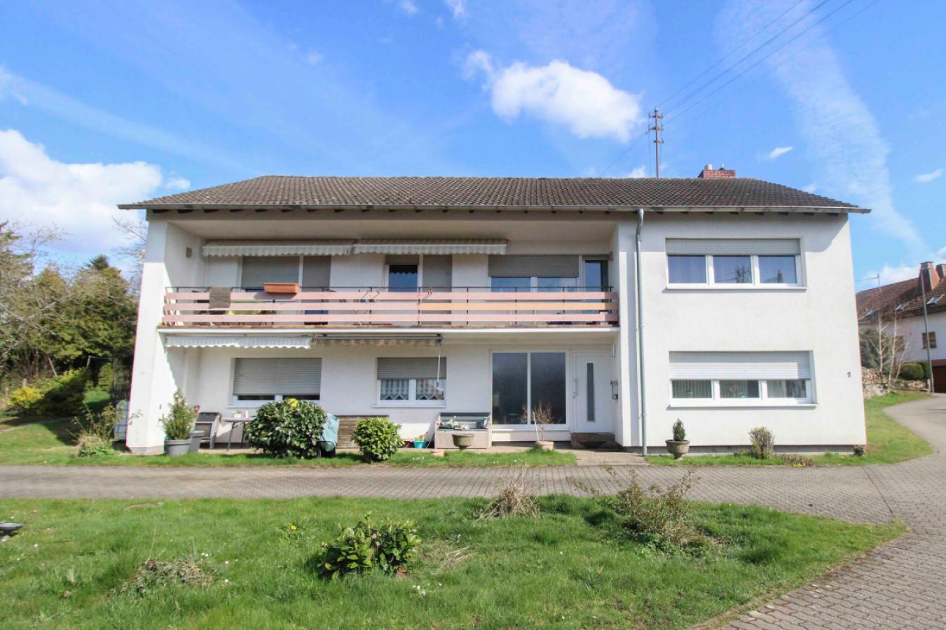 Außenansicht Nr.1