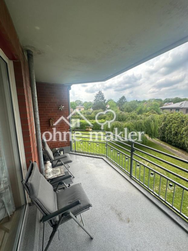 Balkon vom Wohnzimmer1