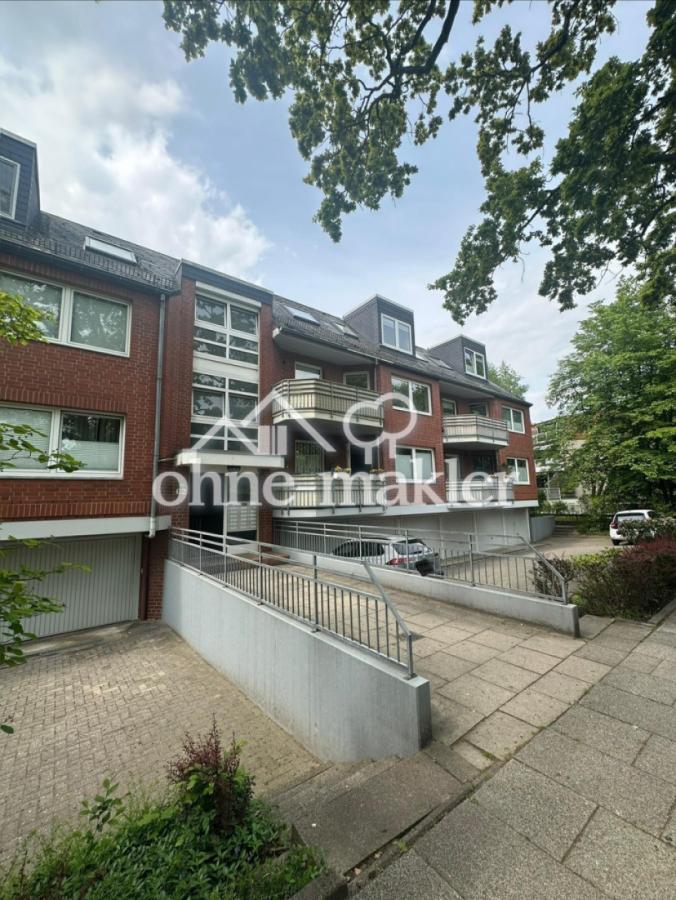 Straßenansicht