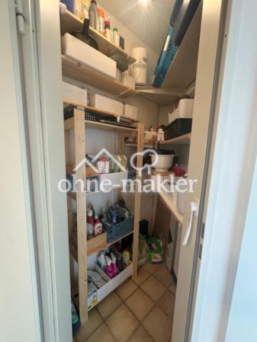 Abstellraum