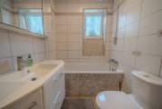Badezimmer EG