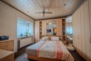 Schlafzimmer EG