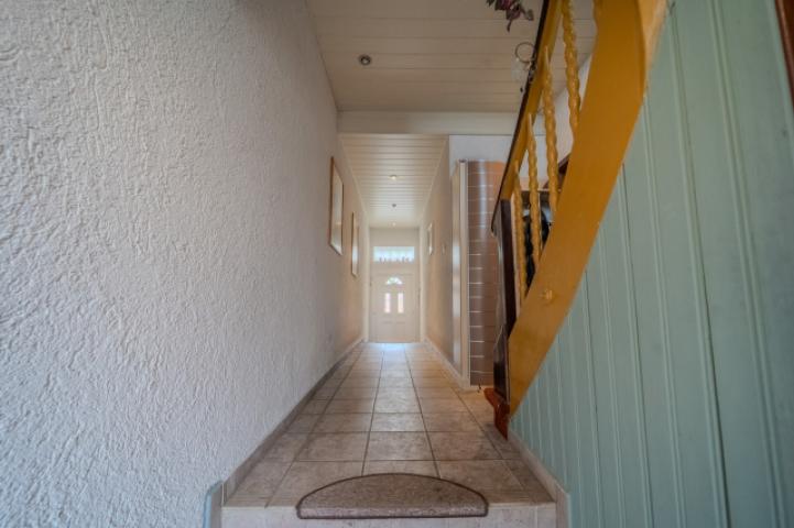 Treppenhaus