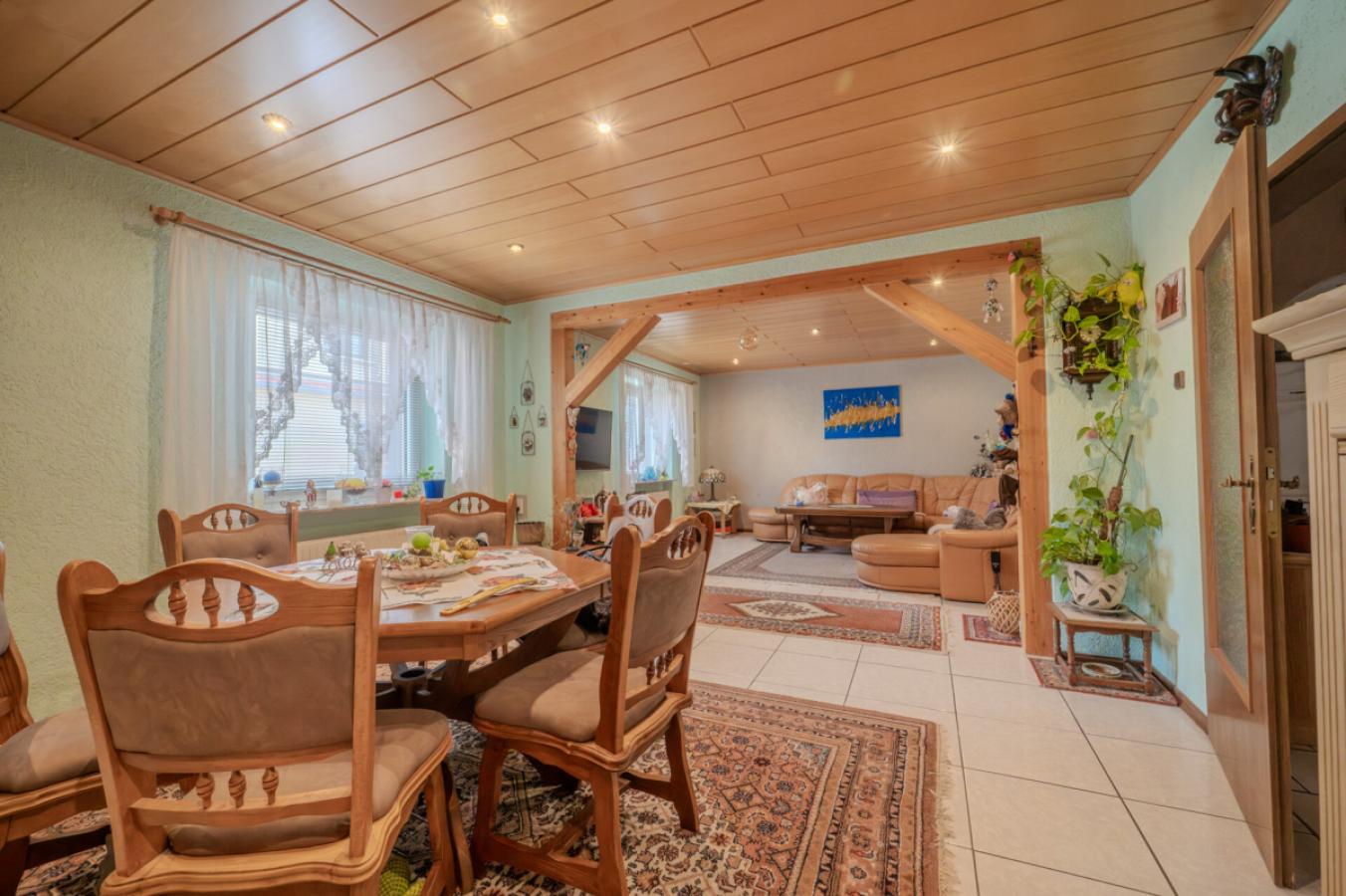 Wohnzimmer OG