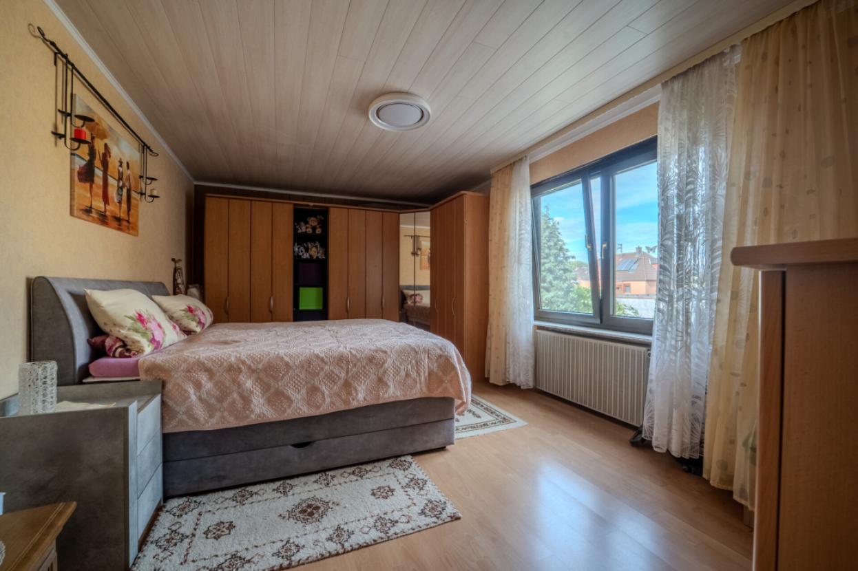 Schlafzimmer OG