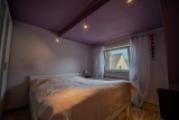 Schlafzimmer DG
