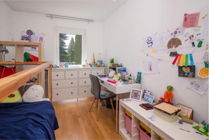 Kinderzimmer
