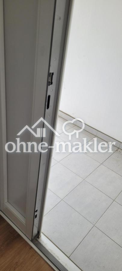 Einbruchschutz bei Wohnungszug