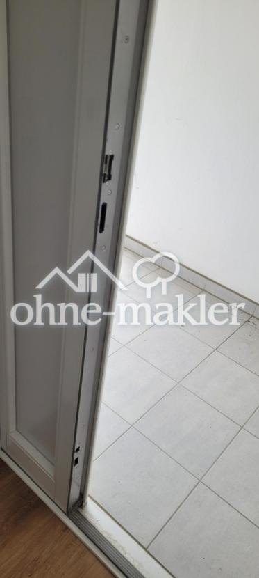 Einbruchschutz bei Wohnungszug